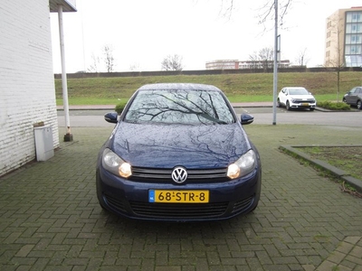 Volkswagen Golf 1.2 TSI Comfortline BlueMotion