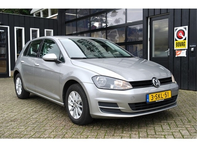 Volkswagen Golf 1.2 TSI Comfortline / VERKOCHT (bj 2013)