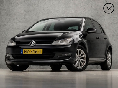 Volkswagen Golf 1.2 TSI Lounge Sport (NAVIGATIE, CLIMATE