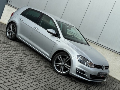 Volkswagen Golf 1.2 TSI R-Line Clima Stoelverwarming Pdc