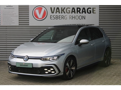 Volkswagen Golf 1.4 eHybrid GTE