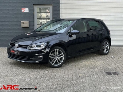 Volkswagen Golf 1.4 TSI ACT DSG Highline