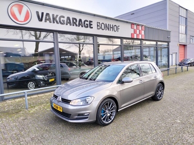 Volkswagen Golf 1.4 TSI ACT Highline