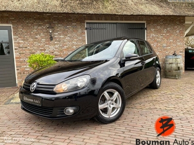 Volkswagen Golf 1.4 TSI Comfortline