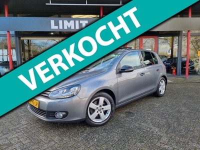 Volkswagen GOLF 1.4 TSI Comfortline/Xenon/Navi/Open