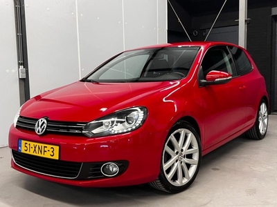 Volkswagen Golf 1.4 TSI Highline / 122PK / 18” / Navi /