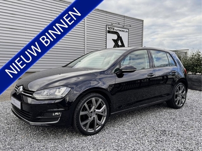 Volkswagen Golf 1.4 TSI Highline DSG NaviXenonPDCCruis