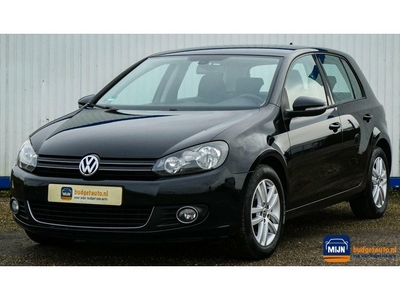 Volkswagen Golf 1.4 TSI Highline - NL Auto - VERKOCHT