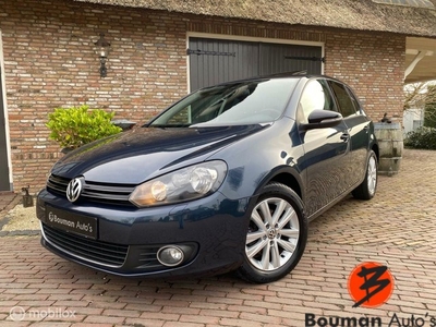 Volkswagen Golf 1.4 TSI - Style - Dakraam - 5 Deurs -