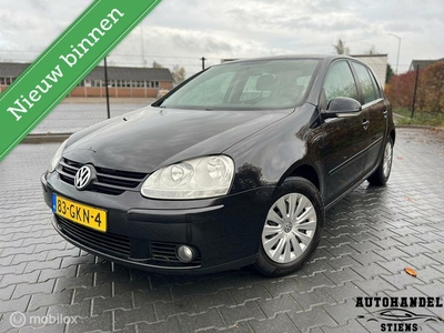 Volkswagen Golf 1.4 TSI Trendline *RECENT NIEUWE KETTING*