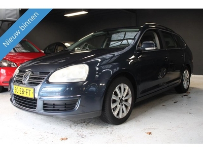 Volkswagen Golf 1.9 TDI Comfortline Business /APK/NAP/NETTE