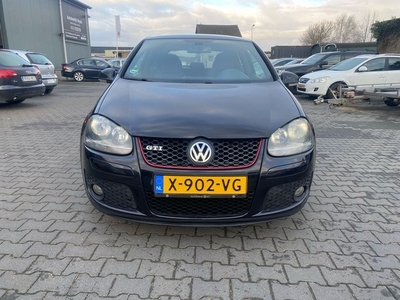 Volkswagen Golf 2.0 TFSI GTI (bj 2007)