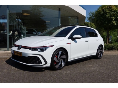 Volkswagen Golf 2.0 TSI GTI 245PK DSG 5.500KM -NIEUW-