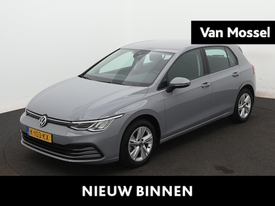 Volkswagen Golf Benzine