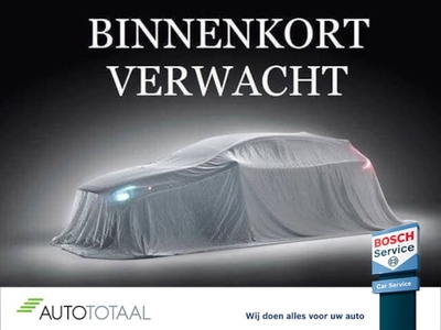 Volkswagen Golf Benzine