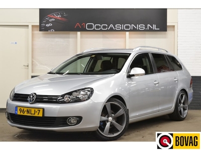 Volkswagen Golf Benzine