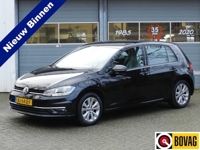 Volkswagen Golf Benzine