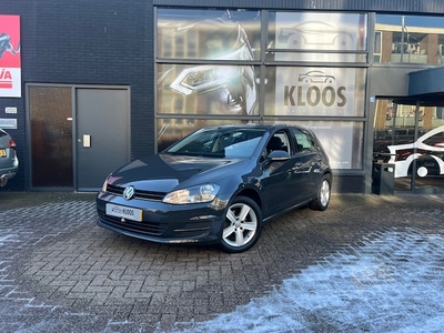 Volkswagen Golf Benzine