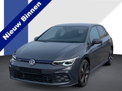 Volkswagen Golf Benzine