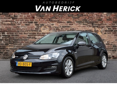 Volkswagen Golf Benzine