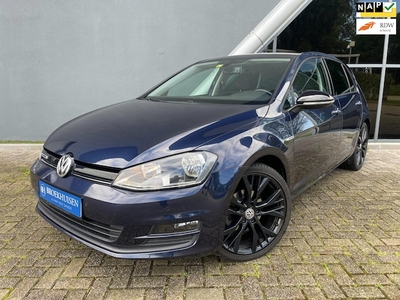 Volkswagen Golf Benzine