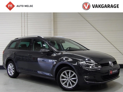 Volkswagen Golf Benzine