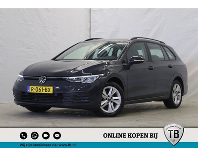 Volkswagen Golf Benzine