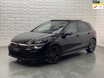 Volkswagen Golf Benzine