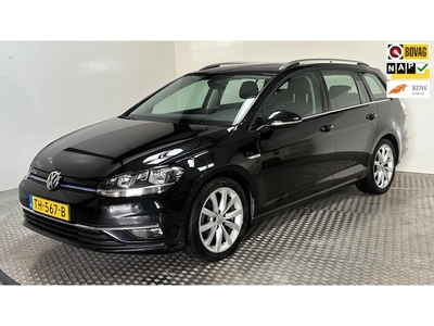 Volkswagen Golf Benzine