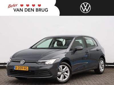 Volkswagen Golf Benzine