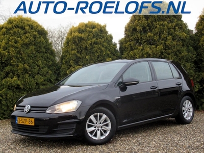 Volkswagen Golf Diesel