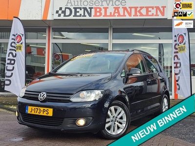 Volkswagen Golf Plus 1.4 TSI Trendline Automaat BJ.2011 /