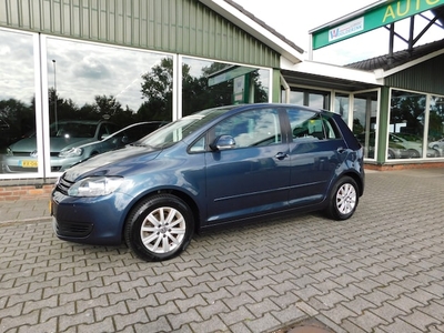 Volkswagen Golf Plus Benzine