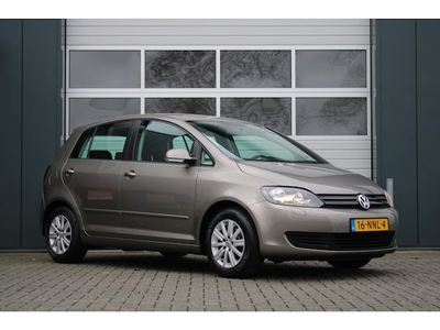 Volkswagen Golf Plus Benzine