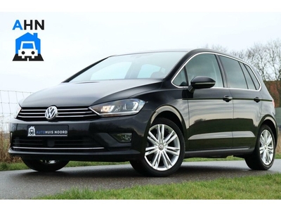 Volkswagen Golf Sportsvan 1.4 TSI Highline / Navi / ACC /