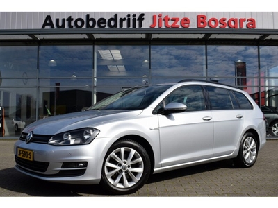 Volkswagen GOLF Variant 1.0 TSi Automaat Comfortline ECC