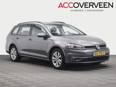 Volkswagen GOLF Variant 1.0 TSI Comfortline Carplay