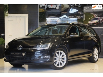 Volkswagen Golf Variant 1.4 TSI Highline - XENON - CRUISE -