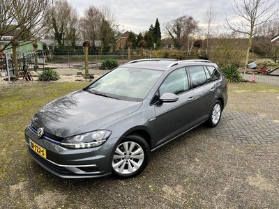 Volkswagen Golf Variant 1.5 TSI Comfortline Business