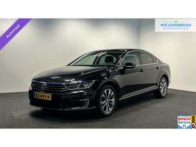 Volkswagen Passat 1.4 TSI GTE AUTOMAAT HYBRIDE