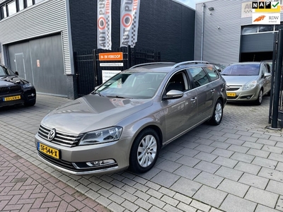 Volkswagen Passat Benzine