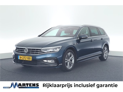 Volkswagen Passat Benzine