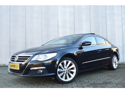 Volkswagen Passat CC 1.8 TSi 160pk 5Pers. Sport Bi-Xenon