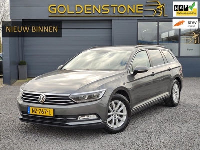 Volkswagen Passat Variant 1.4 TSI Comfortline 2e