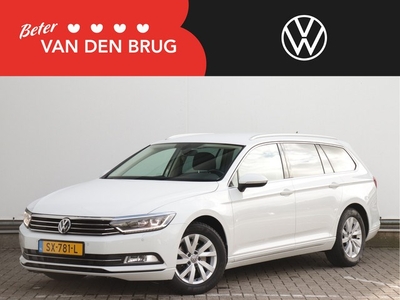 Volkswagen Passat Variant 1.4 TSI Comfortline Business