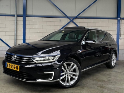 Volkswagen Passat Variant 1.4 TSI GTE VIRTUALPANONAVIDSG