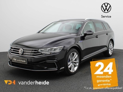 Volkswagen Passat Variant 1.4 TSI PHEV GTE 218PK DSG