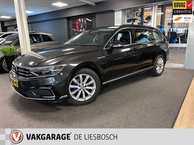 Volkswagen Passat Variant 1.4 TSI PHEV GTE