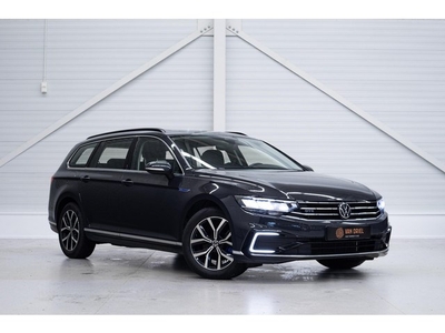 Volkswagen Passat Variant 1.4 TSI PHEV GTE Business