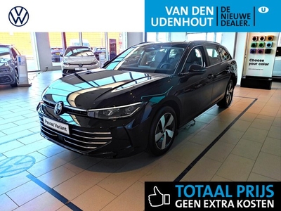 Volkswagen Passat Variant Business 1.5 110 kW / 150 pk eTSI